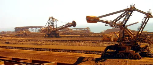 Australia oferă cărbune Ucrainei pentru a o scăpa de dependența de Rusia