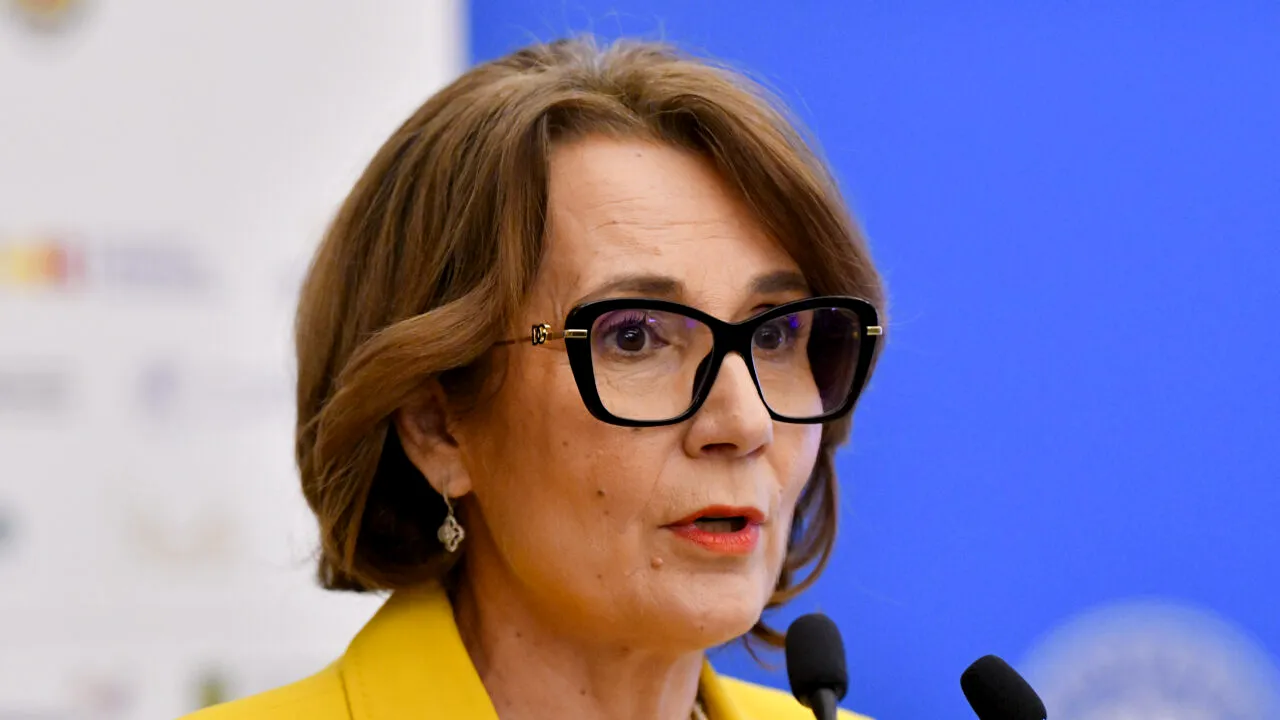 Nicoleta Pauliuc, mesaj similar cu cel al lui Cătălin Predoiu: „PNL trebuie să rămână parte a unei guvernări pro-europene”