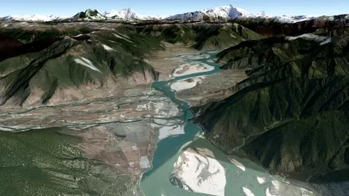 Descoperire uimitoare a cercetătorilor în Tibet. Ce s-a întâmplat în urmă cu șapte milioane de ani