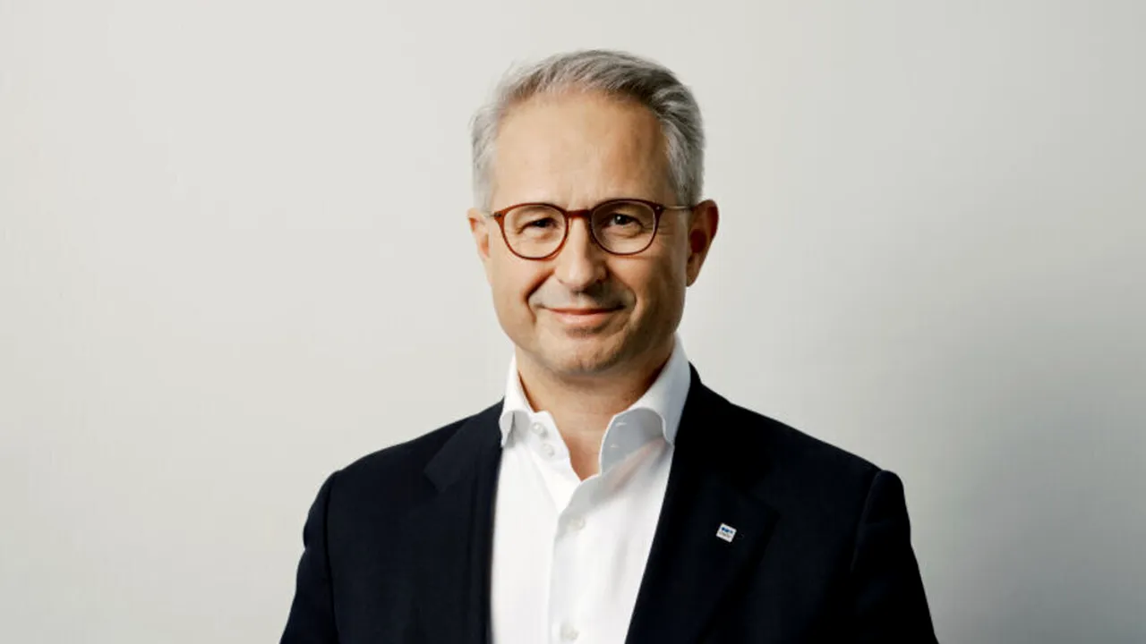 EXCLUSIV | Șeful Grupului OMV vine în România pentru semnarea contractului de rezervare a capacității pe conducta pe care o va construi Transgaz pentru gazele din Marea Neagră