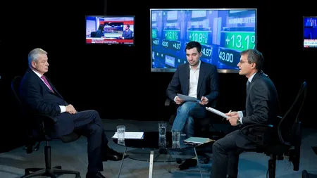 Oprescu, la Gândul LIVE, despre emisiunea de obligațiuni de către Municipalitate: 
