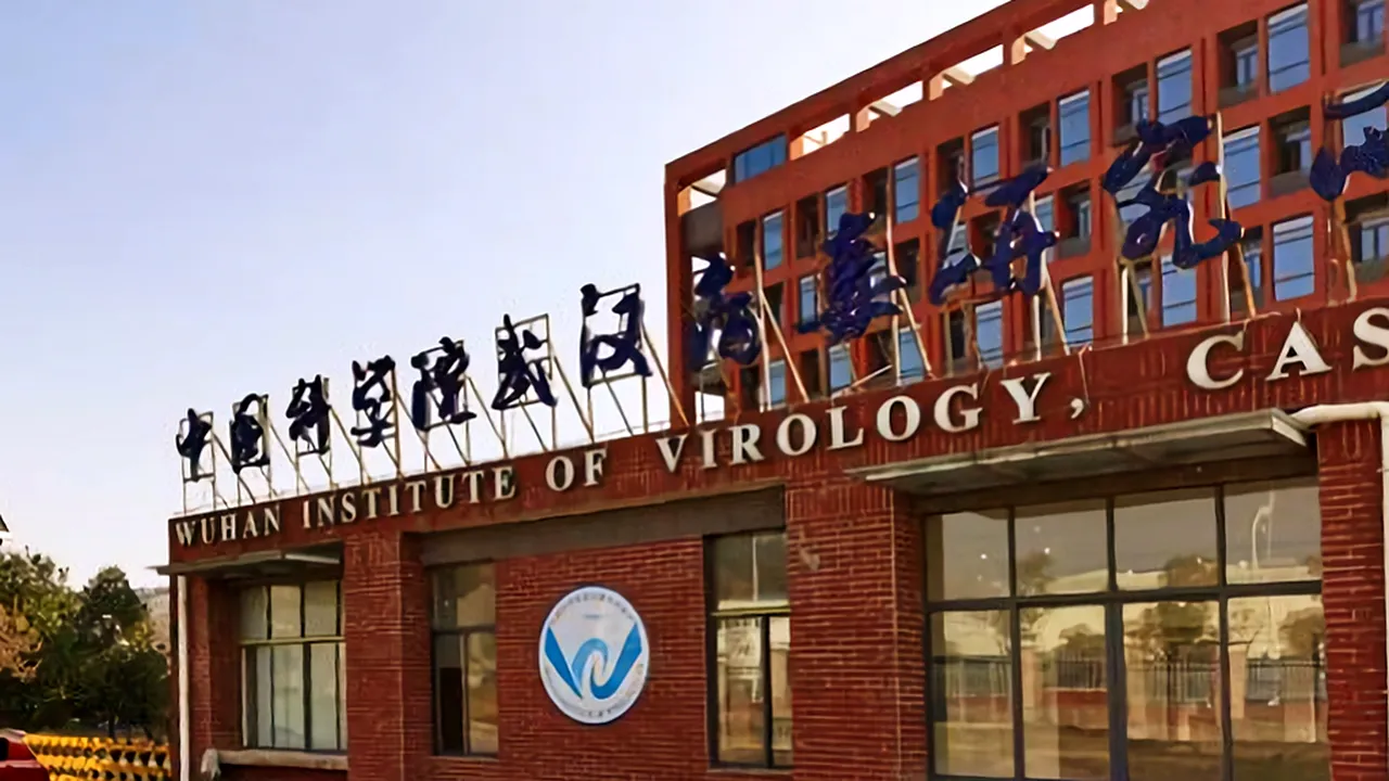 Dezvăluirile singurului om de știință străin primit în laboratorul din Wuhan. A spus totul despre virusul SARS-CoV-2