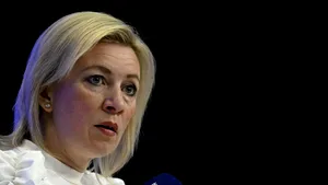RUSIA reacționează după ce Zelenski a cerut armistițiul, drept condiție pentru negocierile cu Putin:”Declaraţia preşedintelui rus a fost citită prost”