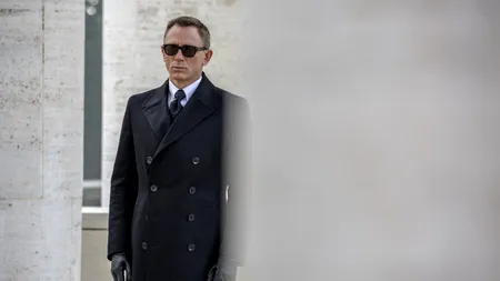 Cine ar putea fi următorul James Bond. Toate casele de pariuri îl dau favorit