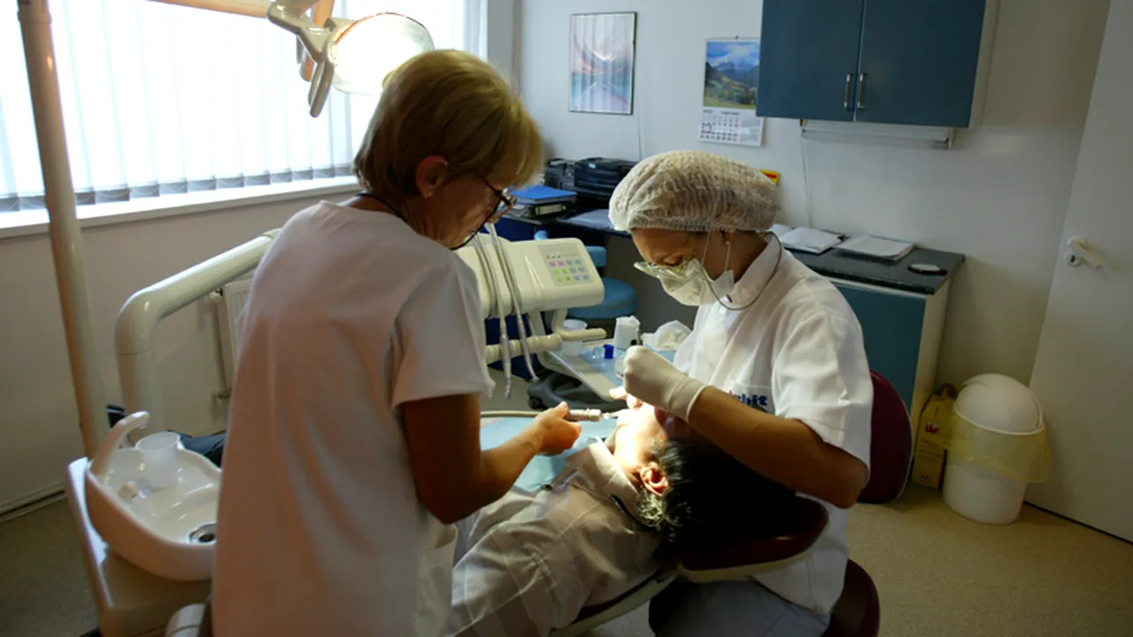 ZF PHARMA SUMMIT 12. Ministrul Sănătății: România poate exporta servicii de stomatologie, dar și de chirurgie plastică și cardiacă