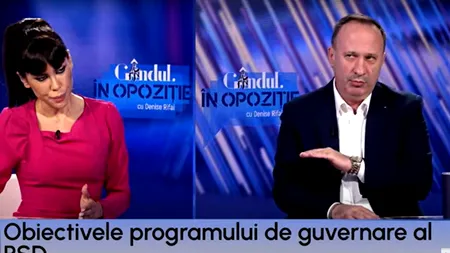 Adrian Câciu: Planul lui Cîțu era extraordinar. Era exact planul lui Boc