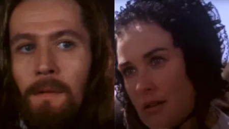 Gary Oldman a dezvăluit ce i-a spus Demi Moore, după ce actorul a venit beat la filmări