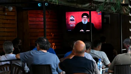 Numeroși membri Hezbollah au fost uciși, iar câteva mii au fost răniți în EXPLOZIILE dispozitivelor de comunicații, într-un atac atribuit Israelului