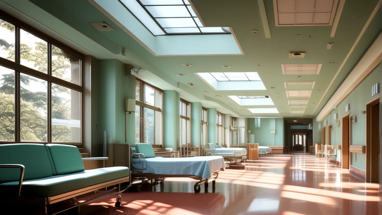 Începe să se simtă EXODUL medicilor din România. Pacienții au rămas ai nimănui în două mari spitale