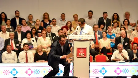 „Eu sunt mic, tu fă-mă mare!