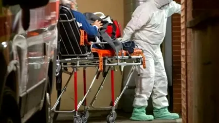 SUPRAVIEȚUITOR al gripei spaniole și al lagărului nazist, un bărbat a fost vindecat de coronavirus/ O lumină de speranță este adusă pentru cei vârstnici