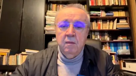 Ion Cristoiu: „Incredibil! La un an de la anularea alegerilor, nu știm nimic despre acest moment, unul dintre cele mai grave din Istoria modernă a României”