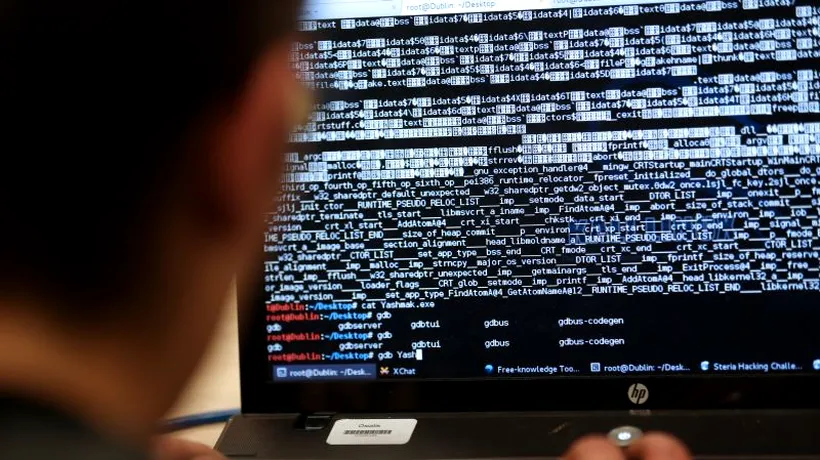 Hackerii din România care au furat 40 de milioane de euro de la un gigant mondial 