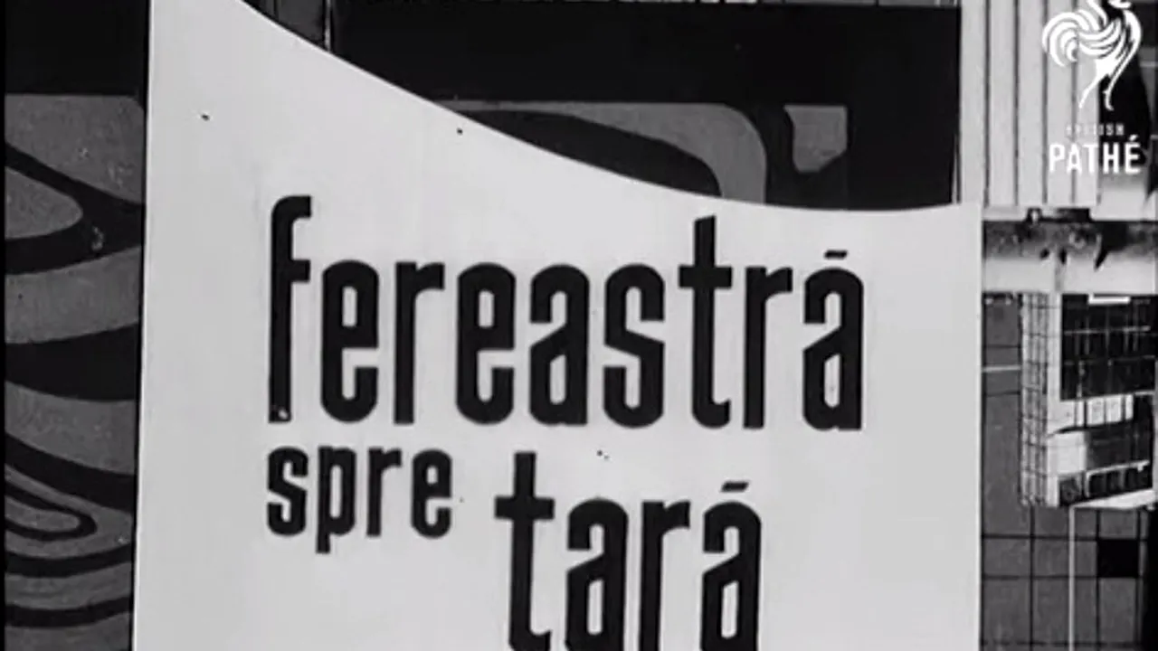 Înainte de MICI, a fost MUNCA. Înregistrarea care arată ADEVĂRATUL 1 MAI