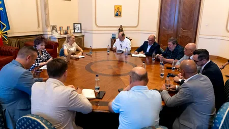 AUR cere partidelor să cheme sindicaliştii la discuţii pentru o nouă lege a salarizării: 