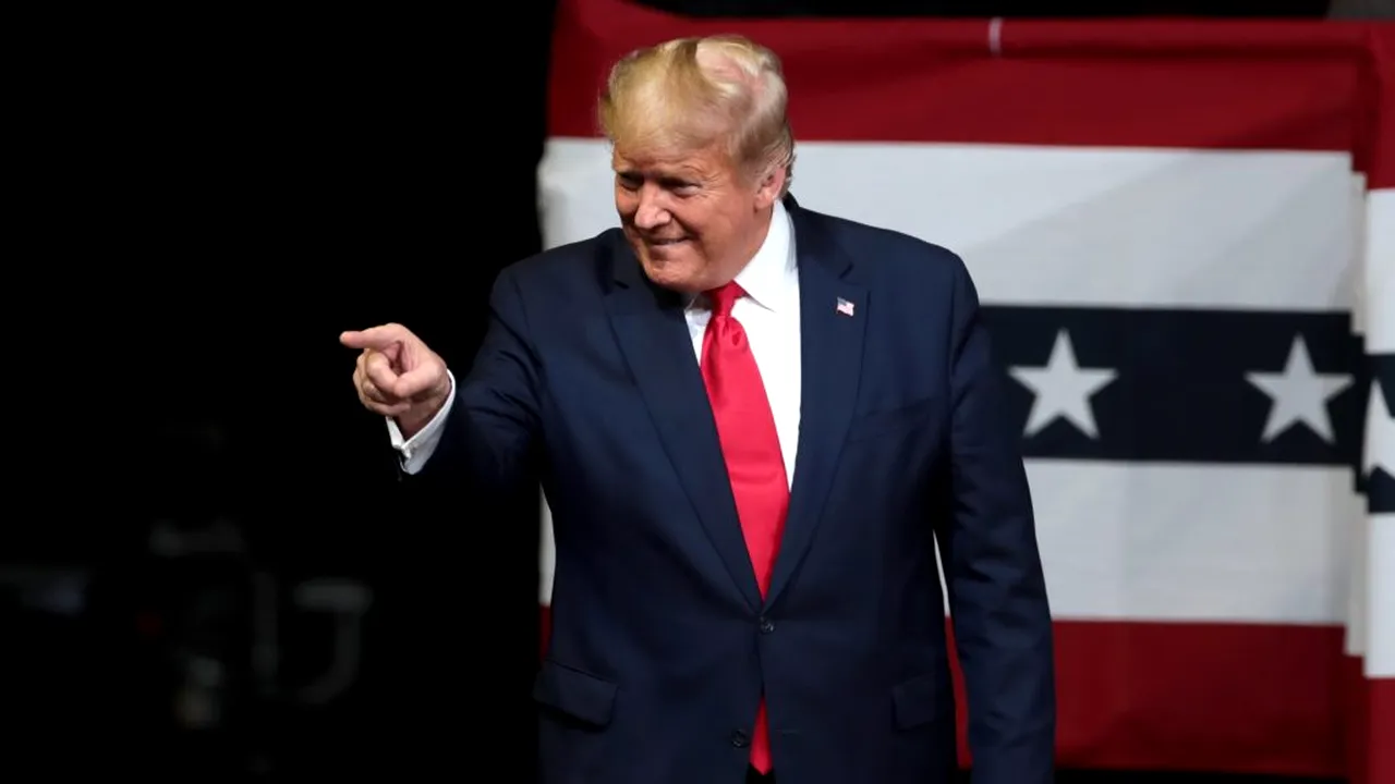 Donald Trump amenință că trimite forțele federale peste protestatari. Situația din Portland, disperată!