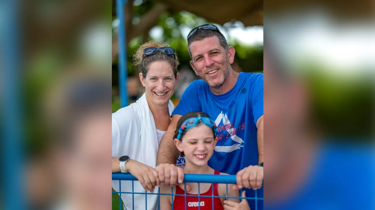 Soția românului capturat de Hamas: Încercăm să îl aducem acasă, indiferent dacă este în viață sau nu