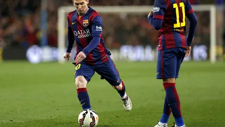 De ce a primit FC Barcelona una dintre cele mai mari amenzi din istorie