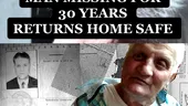 Vasile Gorgoș a dispărut fără urmă în 1991, la vârsta de 63 de ani. Bătrânul a revenit acasă în 2021, îmbrăcat în aceleași haine. Misterul neelucidat, viral în presa străină (VIDEO)
