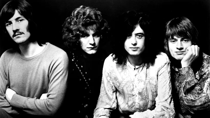 Trupa Led Zeppelin a primit 800 de milioane de dolari pentru a se reuni. Robert Plant a cerut 48 de ore, apoi i-a uimit pe toți