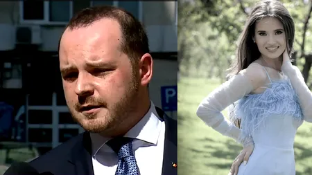 Ministrul Sănătății trimite corpul de control la spitalul unde o polițistă a murit, după ce a născut. Soțul: 