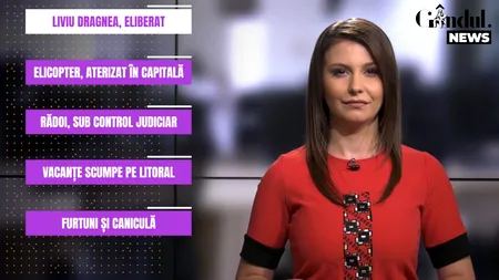 GÂNDUL NEWS. Liviu Dragnea a scăpat de închisoare