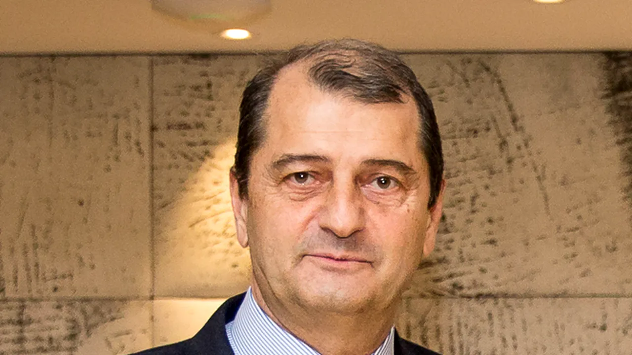 EXCLUSIVITATE GÂNDUL FINANCIAR. Ștefan Țînț, proprietar Teleferic Grand Hotel: Poiana Brașov a intrat pe harta competițiilor internaționale de schi. Vrem să extindem domeniul schiabil