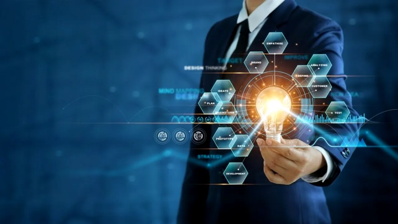 Ascensiunea serviciilor digitale specializate în România (P)