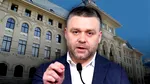 Primarul ales al Bucureștiului, Ciprian Ciucu îl înlocuiește pe Sebastian Burduja la șefia PNL Bucuresti. Se anunță cutremur în filialele de sector