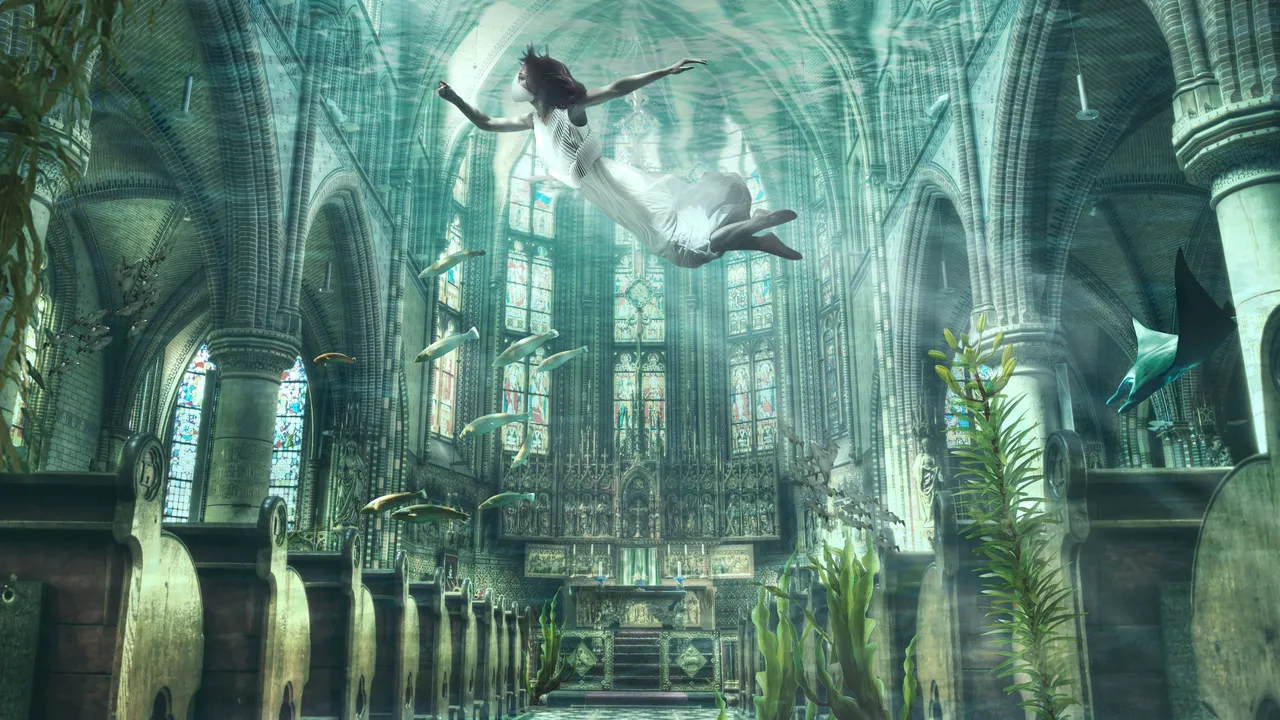 În competiție cu algoritmii digitali pentru PROPRIA CUNOAȘTERE. Cât de pregătiți suntem pentru realitatea anului 2050?