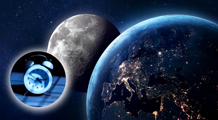 Ce se întâmplă cu timpul terestru, odată ce Luna se îndepărtează de Pământ cu 3,82 cm pe an. Ce spun oamenii de știință