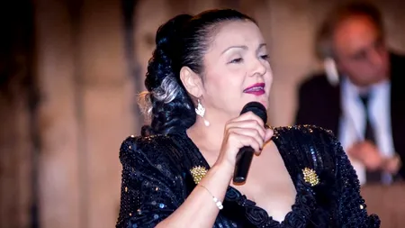 Cornelia Catanga, „regina muzicii lăutărești” a fost înmormântată fără priveghi, la cimitirul Ghencea. Aurel Pădureanu: „Nu mă părăsi, Cornelio“