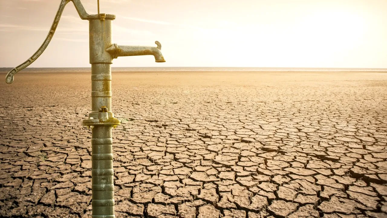 România ar urma să fie afectată de o criză a apei