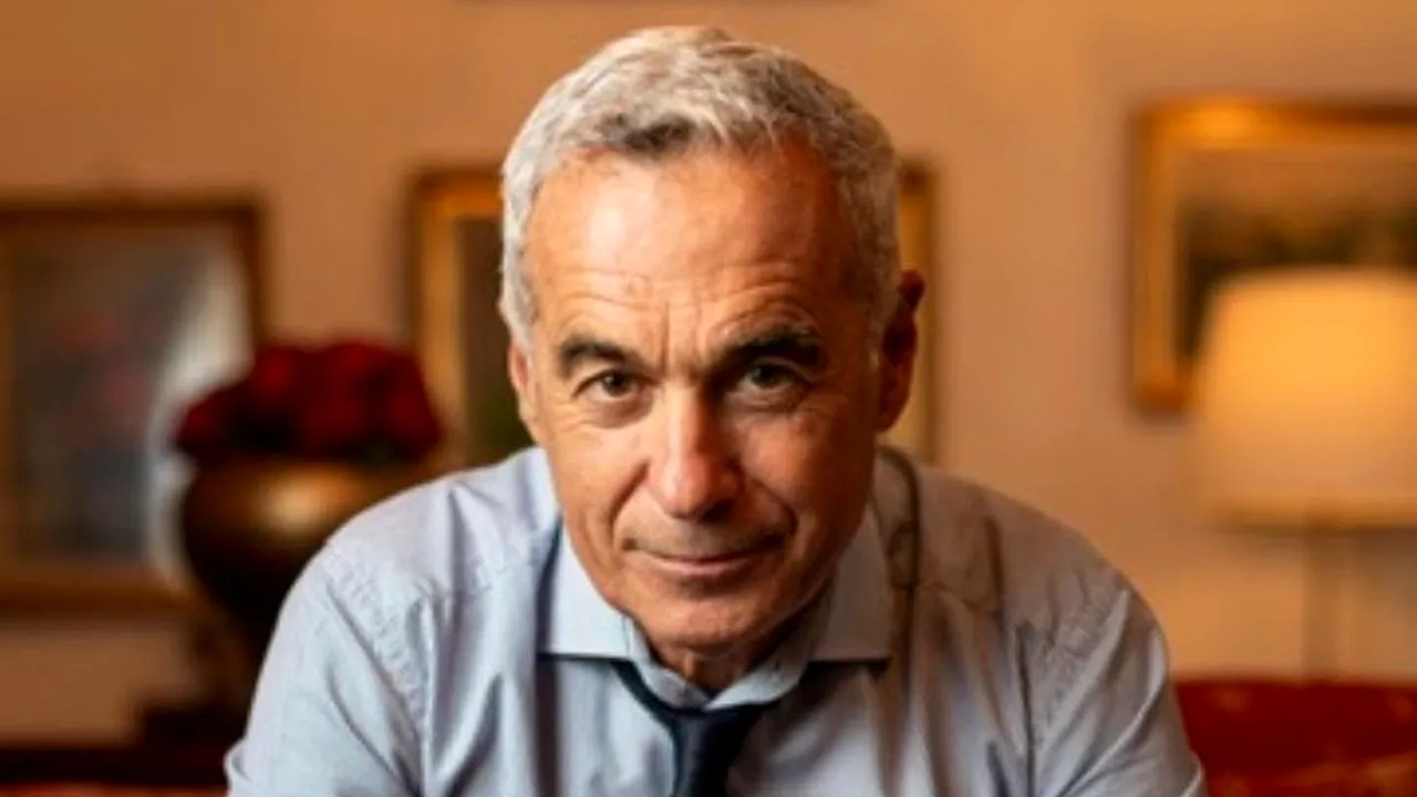 Călin Georgescu, mesaj cu tâlc în duminica rocadei la Cotroceni: putem renaște, dacă începem cu propria noastră viață