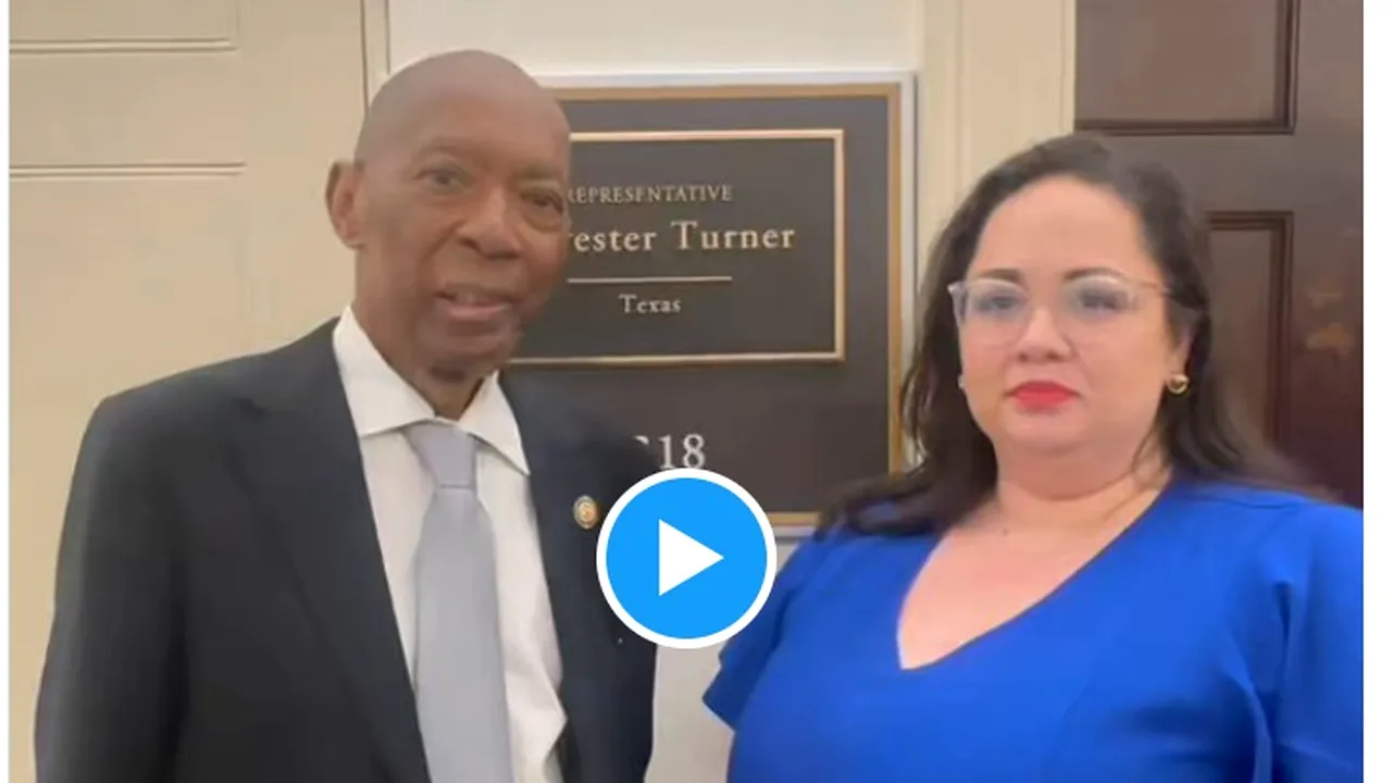 Un reprezentant democrat, ales prima dată în Congres în noiembrie, a murit la câteva ore după discursul lui Donald Trump