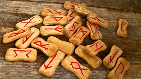 HOROSCOP rune pentru săptămâna 17 - 23 februarie 2020. Berbecii au încredere în instinctele lor, Gemenii trec printr-o perioadă tulbure