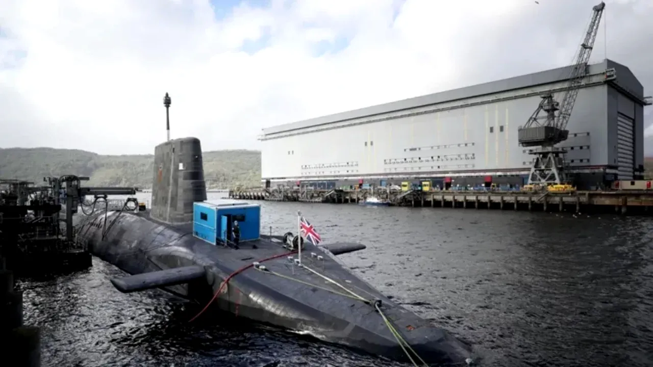 Decizie surpriză în Scoția: Românca bănuită de spionaj la o bază nucleară scapă de acuzații