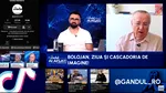 Ion Cristoiu:”A ajuns Nicușor Dan președinte, iar Ilie Bolojan cade în uitare”