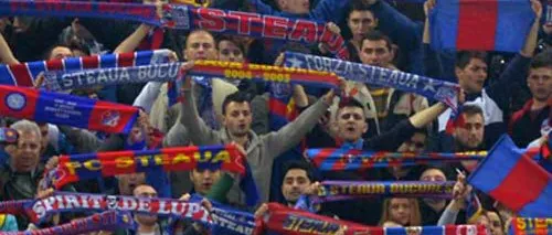 EXCLUSIV | Ce să nu scandeze fanii pe stadioane? Cristian Jura atrage atenția asupra a două legi: Trebuie să fie atenți pentru a evita sancționarea clubului favorit, a federației sau chiar a lor