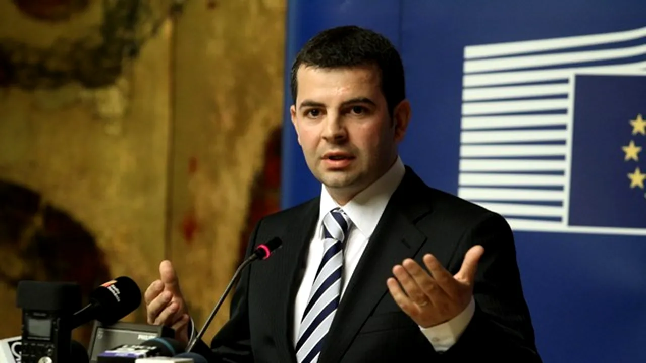 Ministrul Agriculturii: Guvernul va aproba miercuri măsuri de sprijin pentru crescătorii de animale