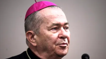 Arhiepiscopul Robu își cere iertare în față la Colectiv: „Ar trebui să ne fie rușine, nouă tuturor și guvernelor, și instituțiilor statului, și bisericilor că n-am schimbat ceva în țara noastră în 25 de ani