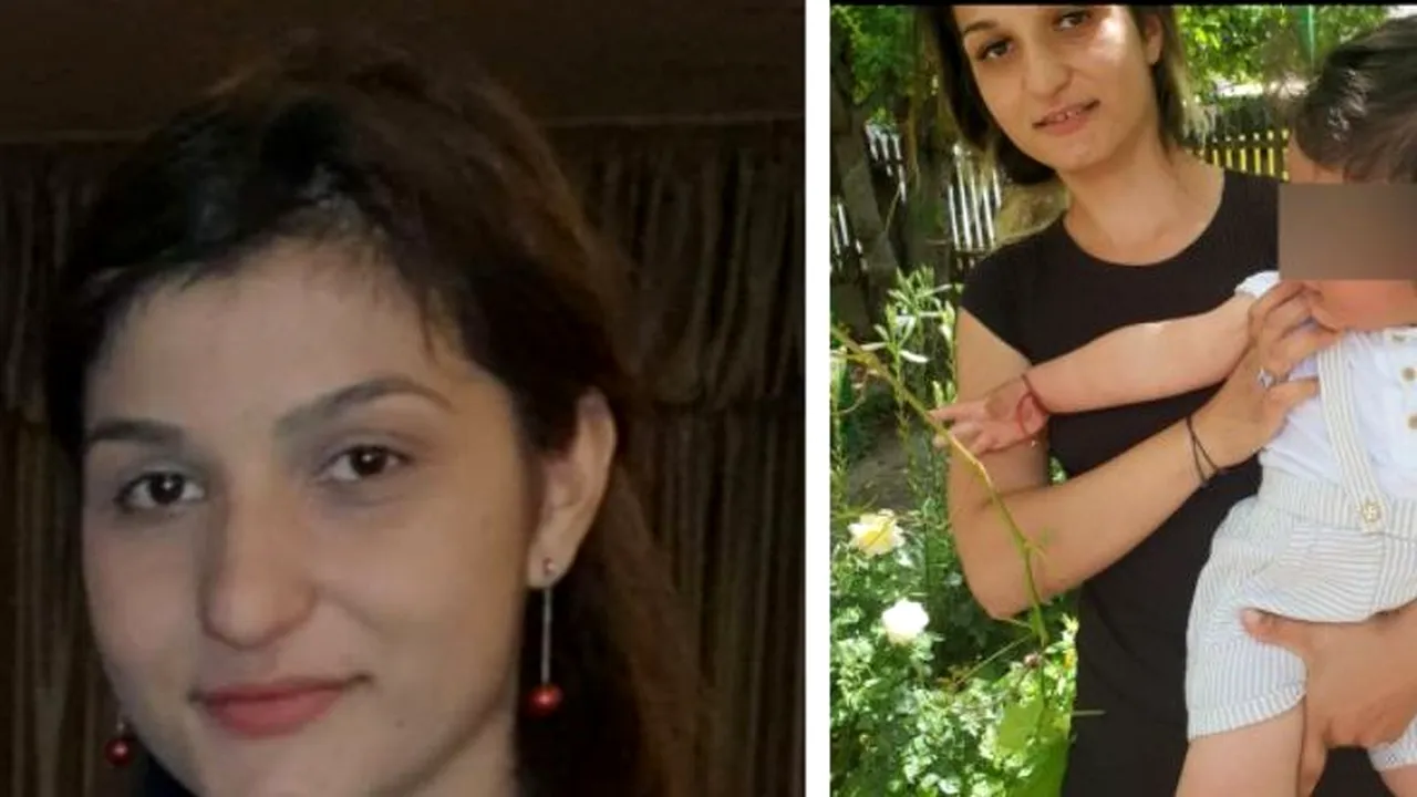 EXCLUSIV. Strigătul de ajutor al unei mame după ce fiica sa a dispărut: „Îmi vine să urlu, să zbier!”