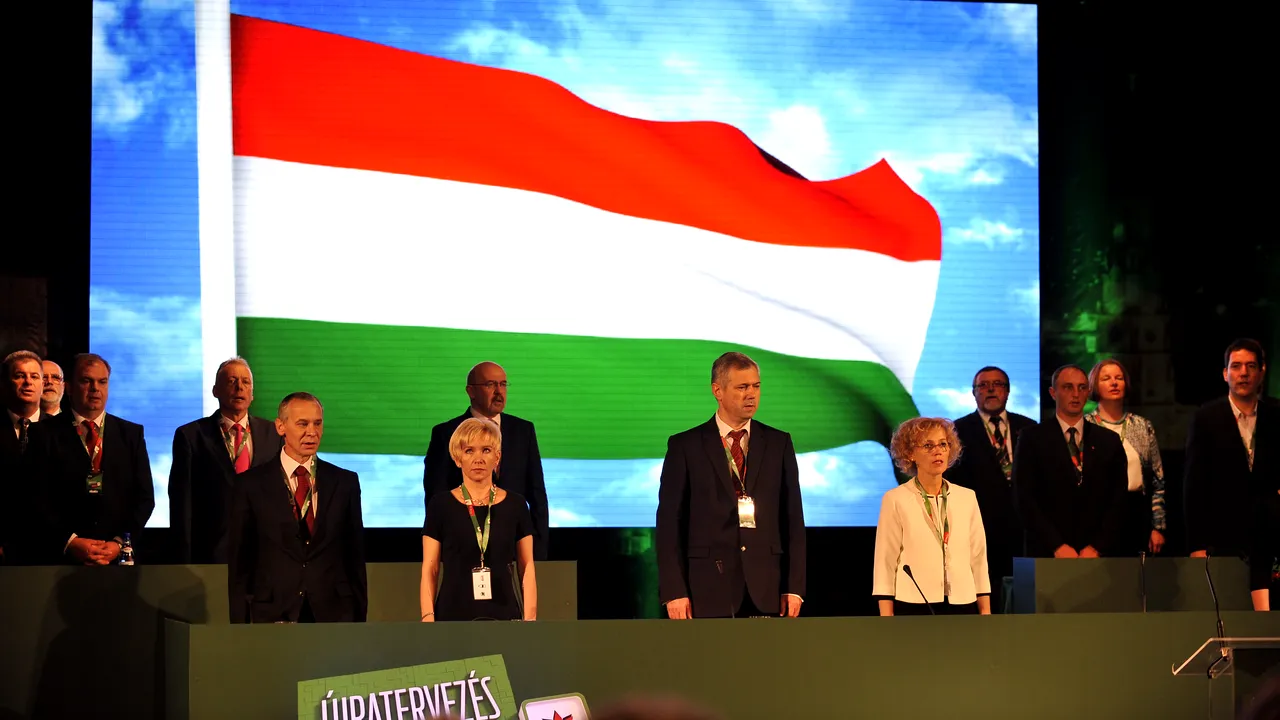 UDMR vrea plăcuțe multilingve la Cluj: Asta înseamnă egalitate și fraternitate