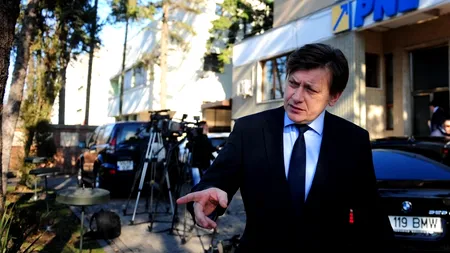 PNL riscă să-și piardă în instanță sediul central din Aviatorilor