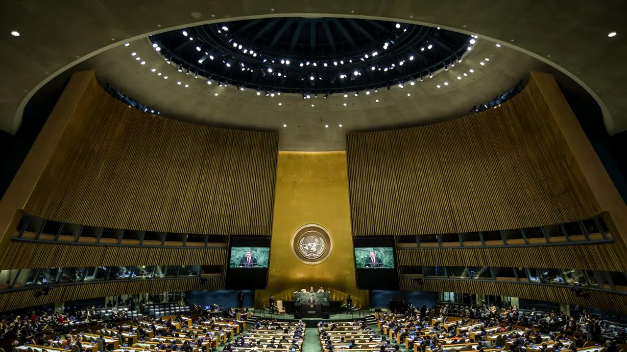 Experții ONU avertizează că Venezuela încalcă regimul sancțiunilor împotriva Coreei de Nord