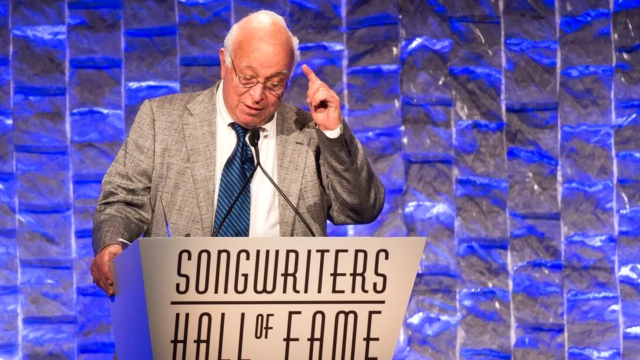 Seymour Stein, cel care a lansat-o pe Madonna, a MURIT. Avea 80 de ani