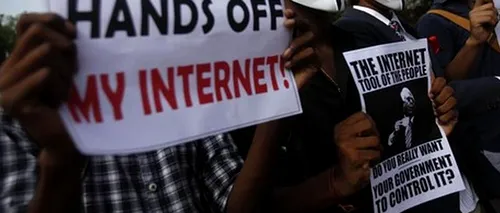 Topul țărilor cu cel mai liber internet