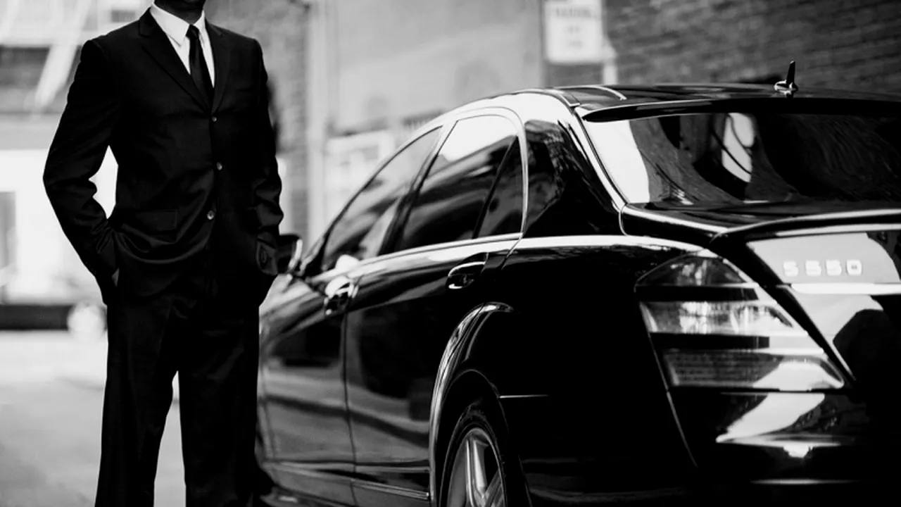 Zeci de mii de șoferi care colaborează cu Uber, vulnerabili în fața hackerilor
