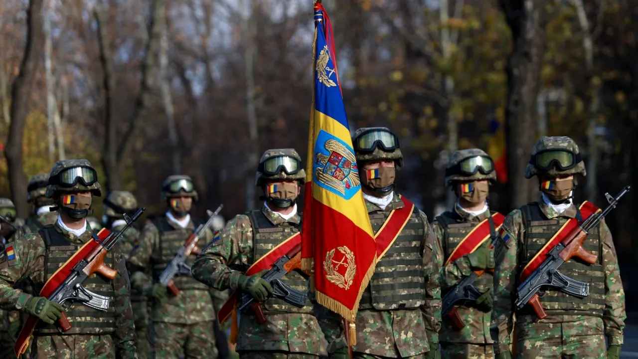 Fasolea cu ciolan de Ziua Națională, o tradiție inventată. ”În 1918, oamenii care au participat la Unire erau îndemnați să aducă «alimente de lipsă»