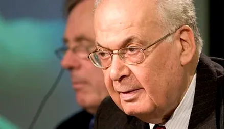 Fostul premier libanez Salim Hoss murit la vârsta de 94 de ani